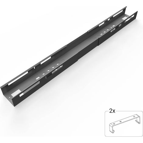 BMB BOXIT Varioplex, Schwarz (1/5)
