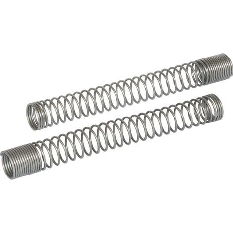 Molla antipiega 3/4 L:250mm UNIVERSALE AKV34250 (1/2)