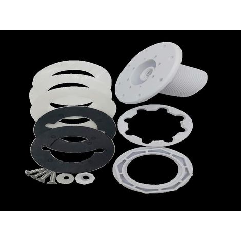 Accessoires pour spots de piscine : imperméables, durables, faciles à installer, parfaits pour s'adapter à l'éclairage aquatique.