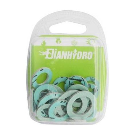 KIT MISTO GUARNIZIONI ESENTI AMIANTO BLISTER