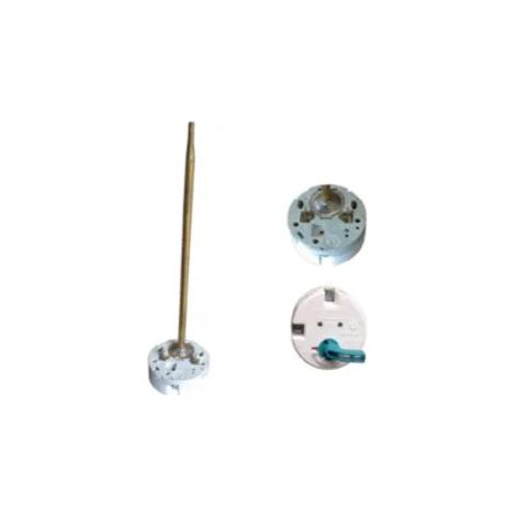 Termostato TUS 230 Bulbo 23cm