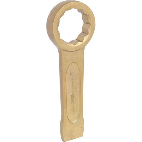 KS Tools BRONZEplus Schlag-Ringschlüssel 55 mm (1/5)