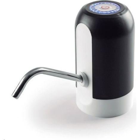 Distributore d'acqua Ibili 723650 rubinetto antigoccia apertura facile