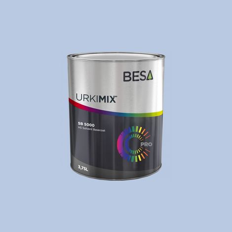 Pot de Peinture Polyuréthane / bi composant RAL Design 270 80 15  Brillant - 3,5kg