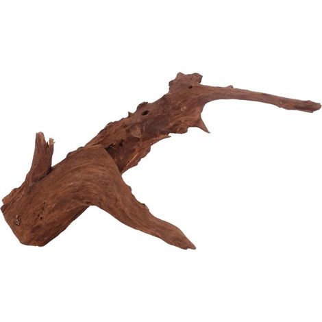 L Mangrovenwurzel Nr.4010 Holz Deko Aquascaping