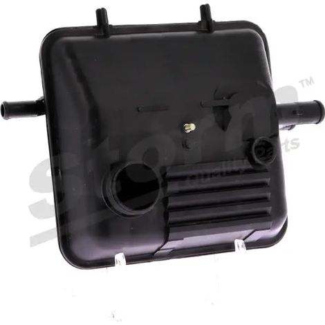 Vase d'expansion, liquide de refroidissement compatible Citroën, (1/5)