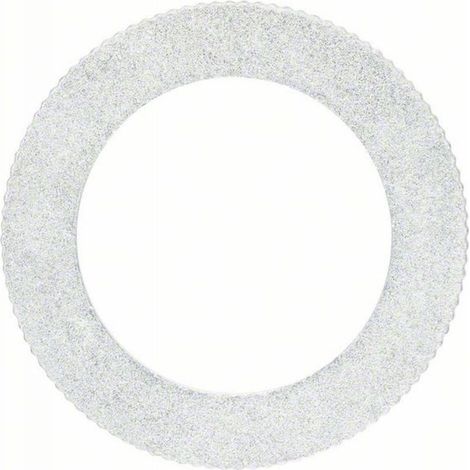 Bosch Reduzierring für PRO Kreissägeblatt 30 x 1,2 x 20 mm - 2600100208 (1/3)