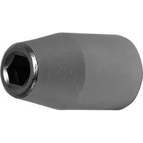 Verbindungsteil 1/4" Nuß - 1/4" Bitaufnahme
