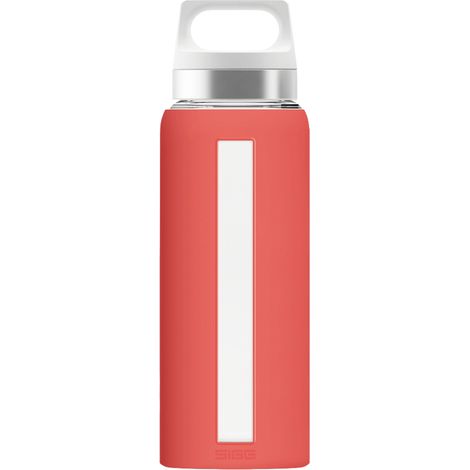 SIGG DREAM Scarlett 0,65L  Trinkflasche Rot