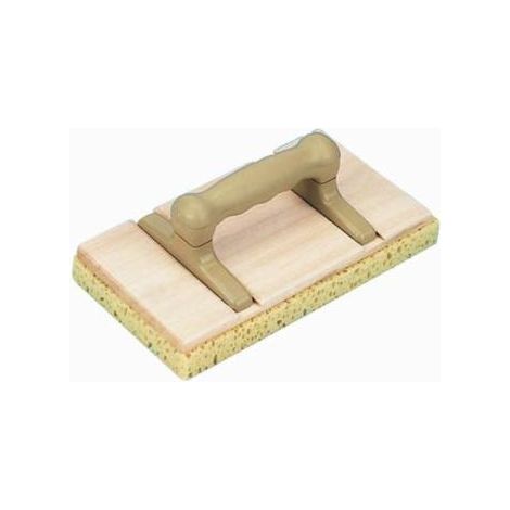 Spugna in legno 25x14 - Vinmer