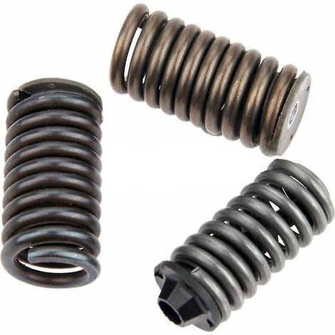 jeu de ressorts de rappel pour tronçonneuse Husqvarna 371, 372, 372 XP, 362 et 365 (pièces de rechange pour outils de jardin motorisés). (1/5)