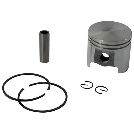 Piston complet HUSQVARNA modèle 241R