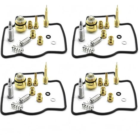 Compatible avec les connecteurs Kawasaki ZX600 et ZZR600 (1990-2003, 2004, 2005).