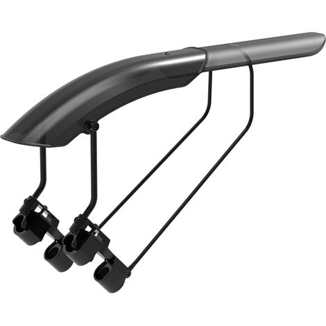 Garde-boue Arrière Vélo Vtt - Protection Anti-projections Renforcée - Topeak