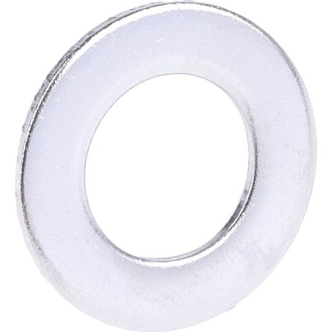 Rondelle plate, M12 (Form B), Acier Inoxydable, 13mm x 24mm ( Prix pour Sachet de 50 ) (1/3)