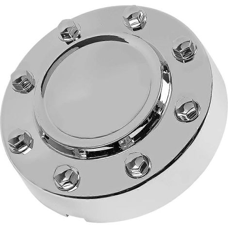Enjoliveurs centraux de roue avant pour Dodge Ram 3500 2011-2018 68081010AB, 68081010AA (1/5)