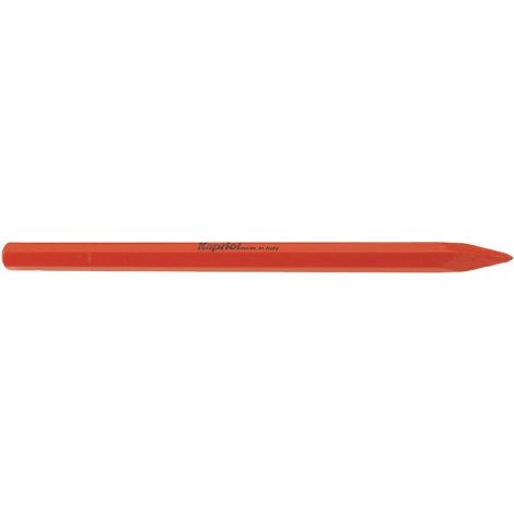 Punta ottagonale Kapriol Ø1,6-35cm