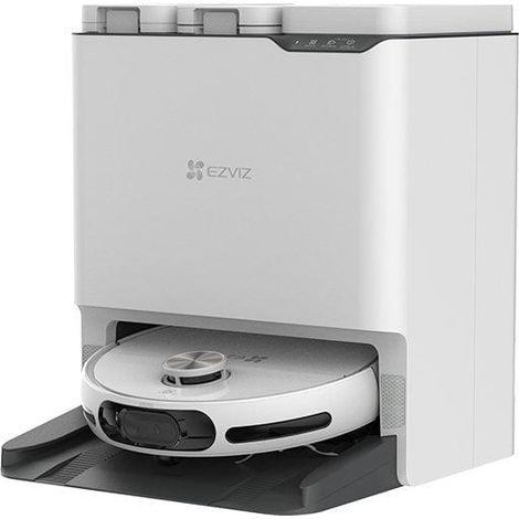 Ezviz RS20 Max Handstaubsauger Weiß 22 Minuten Akkulaufzeit