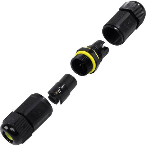 Mango de conexion estanca 5-10mm IP68 GSC 501000004 (1/5)