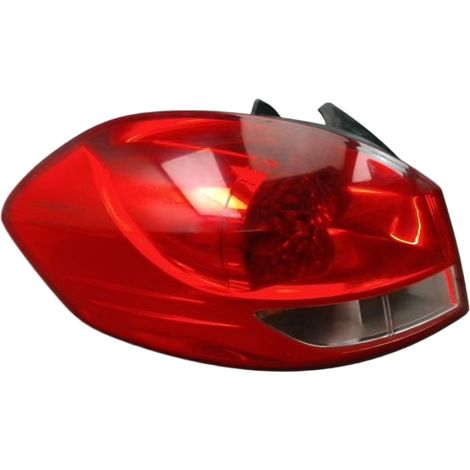 Feu Arriere Gauche  RENAULT Clio Estate III Phase 2 2009-2014 [PRODUIT D'OCCASION]♻️8200586843 (1/3)