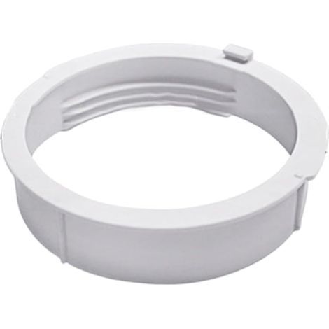 Abluftadapter für Klimaanlagen, Schlauchverlängerung für Klimaanlagen, universeller Gewindeanschluss für tragbare Klimaanlagen (150 mm) (KY-35 15 cm) (1/5)