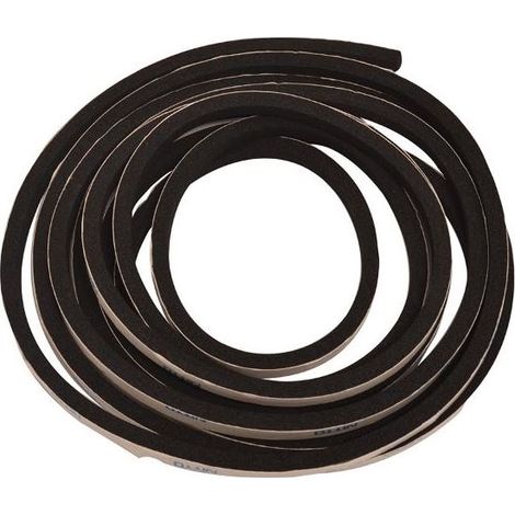 Hob To Worktop Seal for Scholtes/Hotpoint/Ariston/Indesit Cookers and Ovens (1/2)