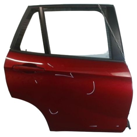Porte Arrieree Droit BMW X1 [PRODUIT D'OCCASION]♻️41009628744