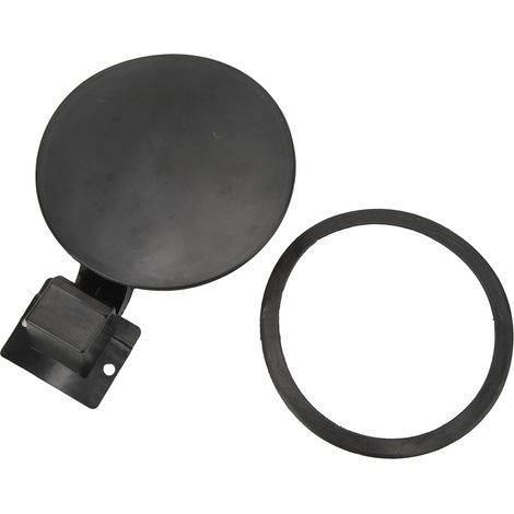 Ersatz-Tankdeckel für Commodore VT – VZ Kombi (1997–2006), schwarz (1/5)