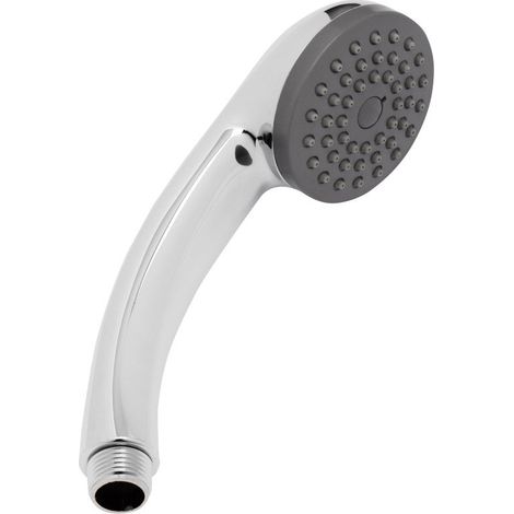 GENEBRE 100175 45 00 Ducha "Genio" 1 Jet Antic.Cr - ref: 100175 45 00