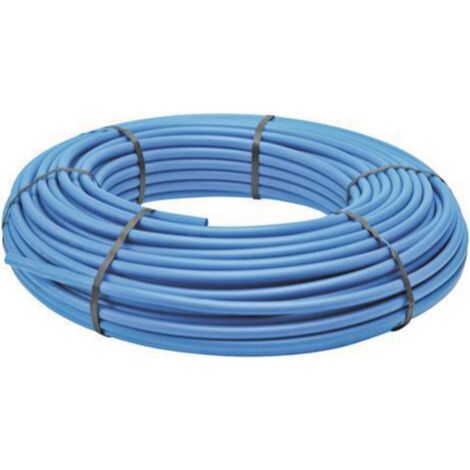 Tube PER BAO NU - Bleu Ø12x10 - Couronne de 240m