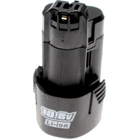 BGS Batterie de rechange Li-Ion 10,8 V / 1,3 Ah pour art. 9259