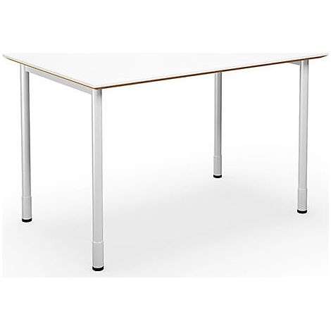FRANKEL kaiserkraft, Table polyvalente DUO-C Trend, à plateau