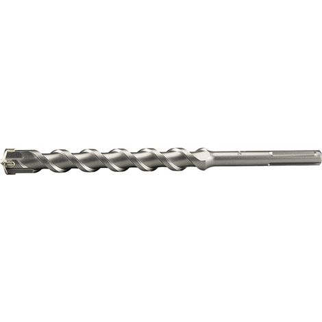 MAKITA E-11508 BROCA PARA SDS-MAX MAK4 ESTÁNDAR 30X370MM