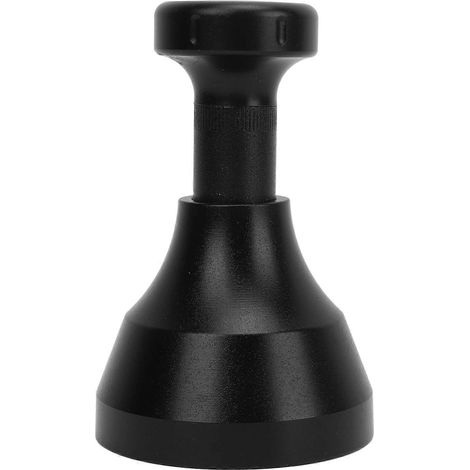 Doseur et niveleur de café moulu, 58 mm, accessoire WDT pour une préparation d'espresso uniforme.-AquaForge (1/5)