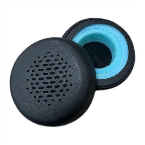 Coussinets d'oreille de rechange -3024 pour casque audio, accessoire de réparation, coussinets en mousse isolante phonique (1/5)