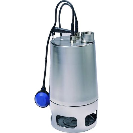 Pompe de vidange inox UNILIFT AP 50-11-A1 (1/2)