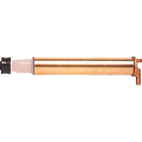 POMPANTE OTTONE PER POMPA PLASTICA 16/20 L- DAL DEGAN- 1,0 pz