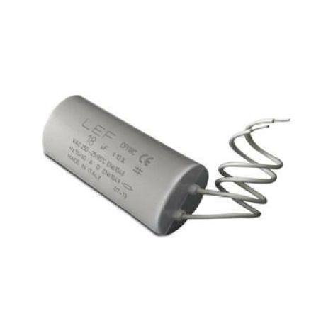 Leistungsfaktor-korrekturkondensator 250v 6,3uf cpi6,3c