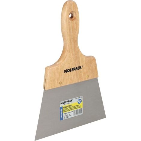 Espatula Techos Hoja 90x160 mm. (1/3)