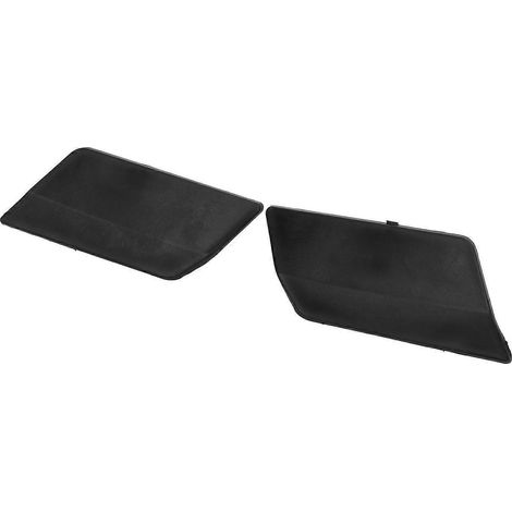 Caches lave-phares 5E0955110, gauche et droit, pour Octavia