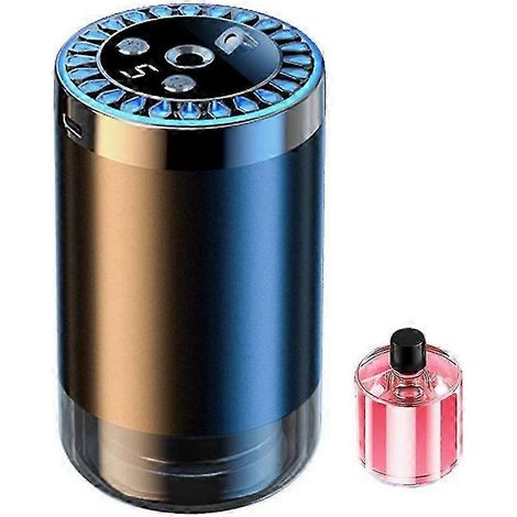 (Gardenia) Diffuseur de parfum intelligent pour voiture, machine à parfumer (1/5)