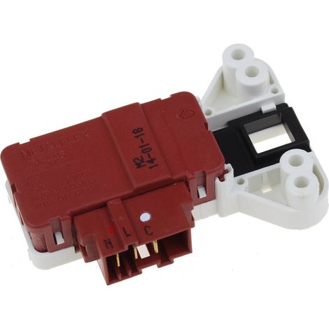 Brandt - sécurité de porte avec connecteur-- - as0031771