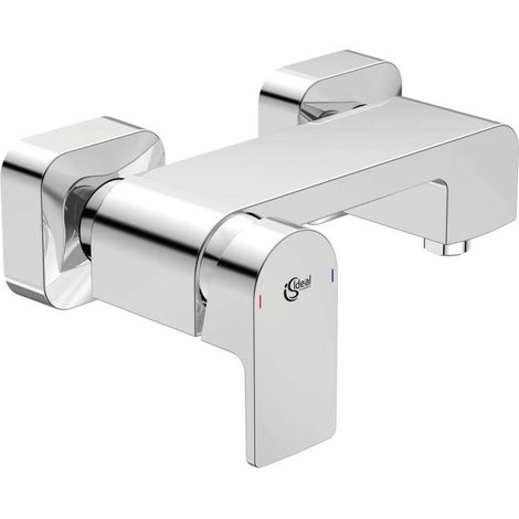 IDEAL STANDARD A7120AA Brausearmatur AP Edge, Ausld. 79mm, (1/5)