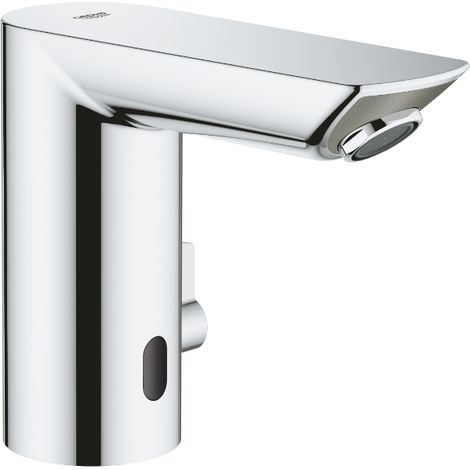 GROHE Cosmopolitan E mezclador de lavabo por infrarrojos 1/2 36451000 (1/5)