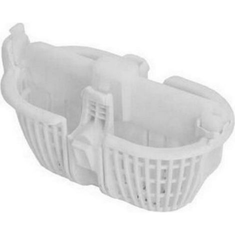 Filtre à peluches (223234-31014) (1327138150) Lave-linge 2232348426332336303 FAURE, ELECTROLUX, ARTHUR MARTIN ELECTROLUX, CURTI