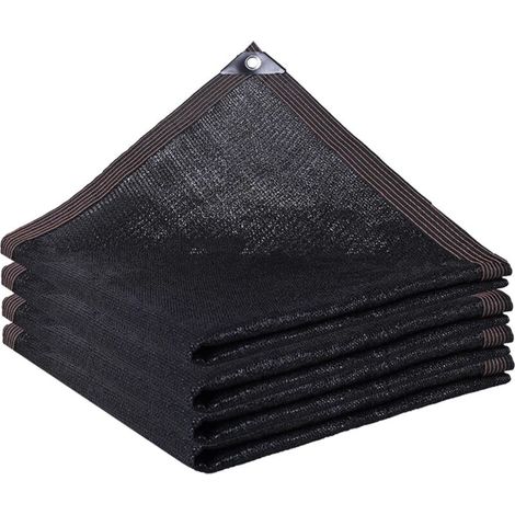 royaluxe -Filet de protection de piscine 22,4M pour piscine rectangulaire, couverture hivernale pour piscine rectangulaire, filet de protection pour piscine creusée et hors sol, filet à feuilles (1/5)