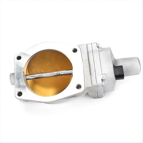 Corps de papillon des gaz pour Chevrolet Caprice 6.0L SS et Camaro 6.2L (1/5)