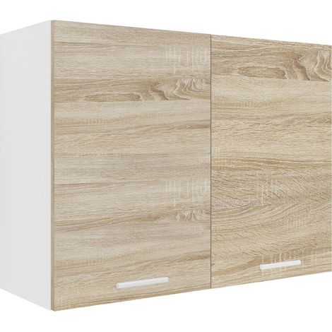 Armadio da cucina W. 80cm pensile Esilo 60x80x31 - VCM