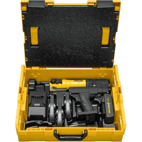 Presse radiale à batterie 578086 R220