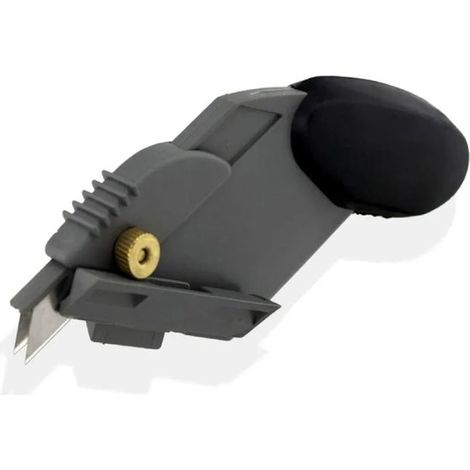 Cortador de cartón pluma apto para esquinas,tapete de corte simple apto para esquinas,incluye cuchillas de repuesto (1/5)